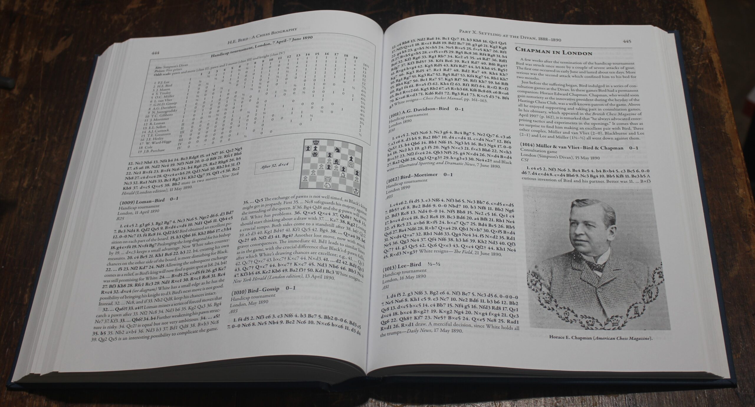 H.E. Bird by Hans Renette - Image 2